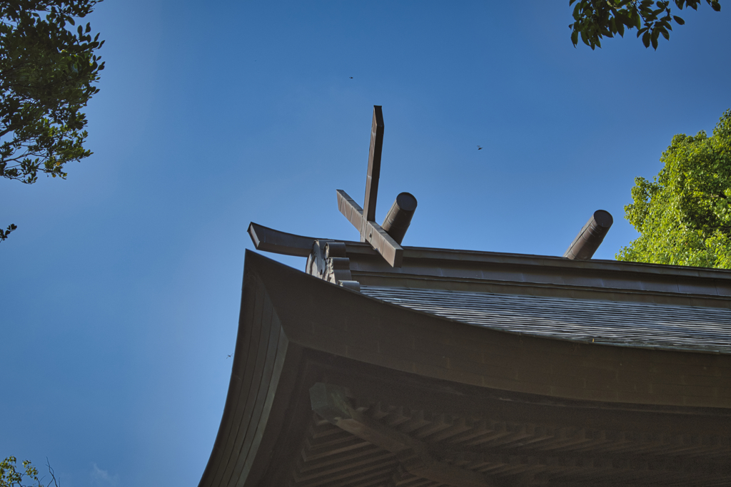 空と社