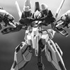 ガンダムＴＲ-６［ハイゼンスレイII・ラー］