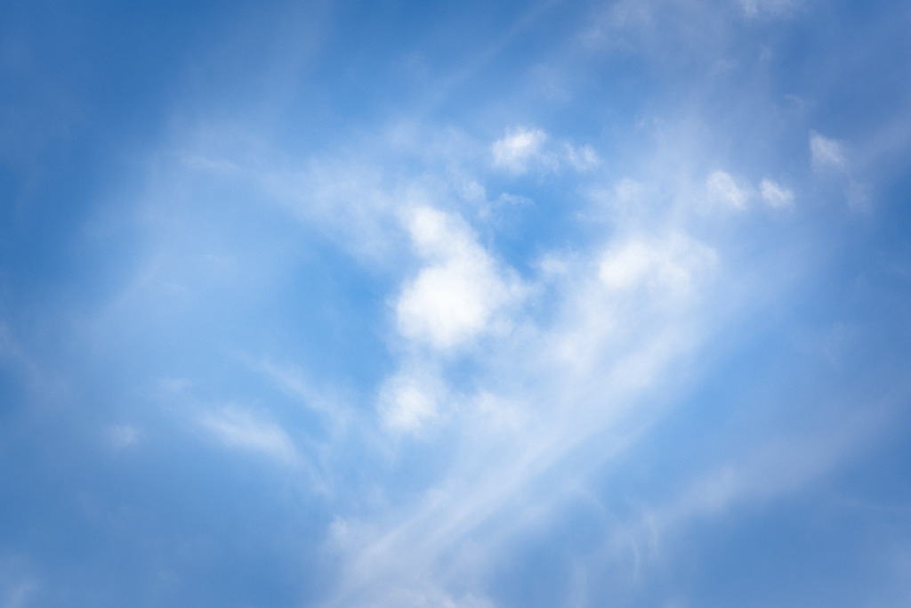 雲