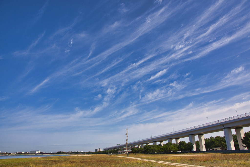 空