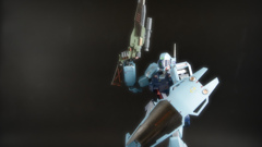 RGM-79SP GM SNIPER II