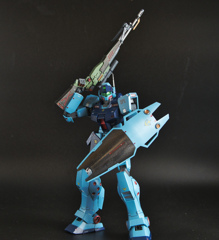RGM-79SP GM SNIPER II