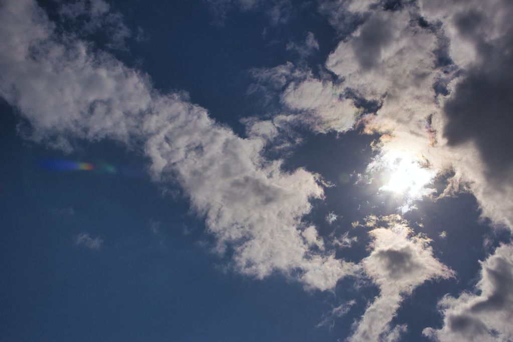 空
