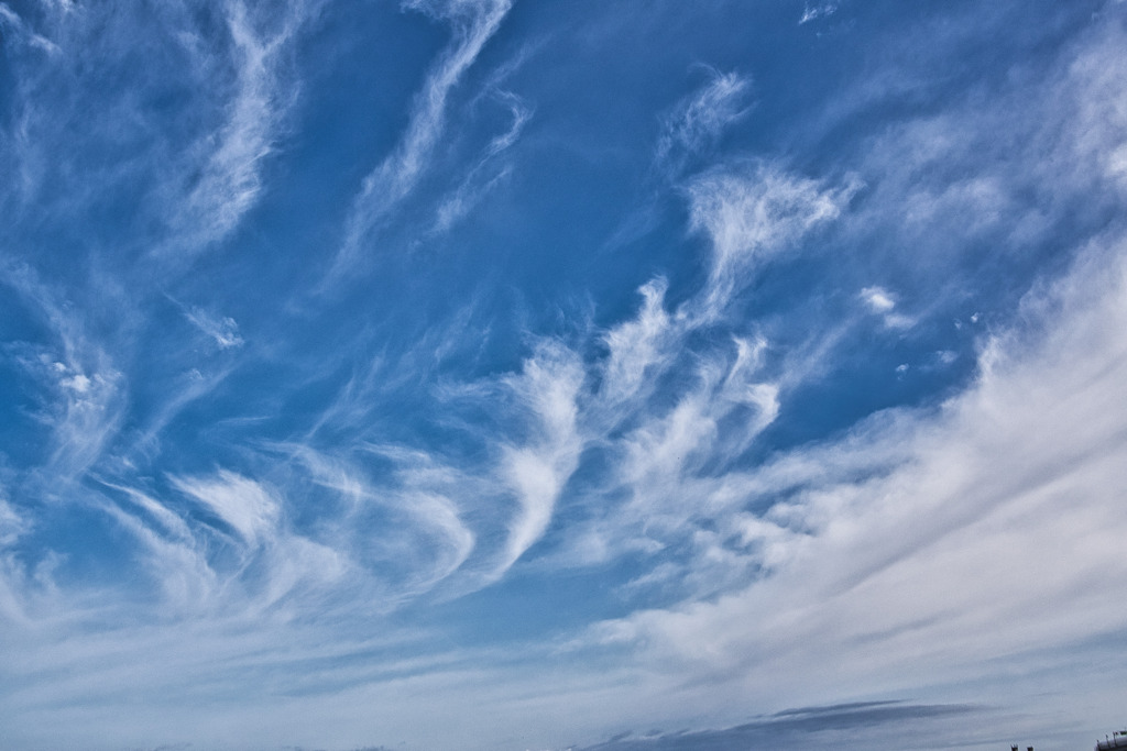 雲