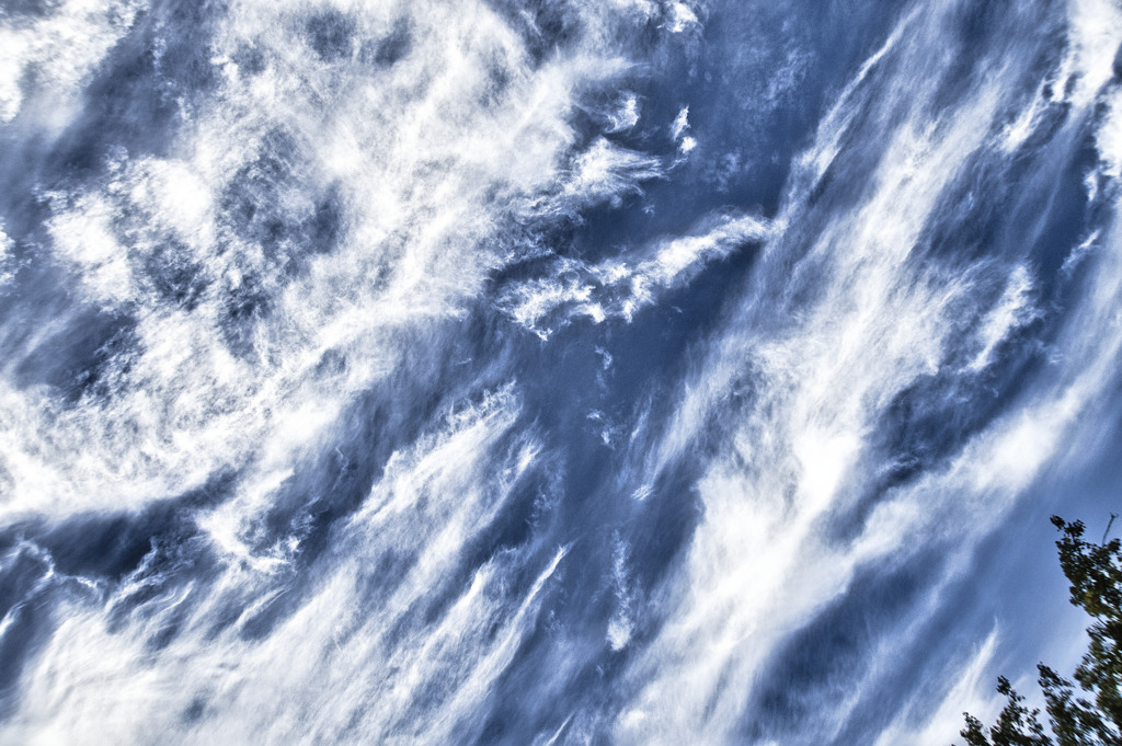 雲