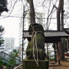 こま犬