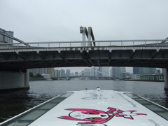 船 川橋