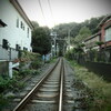 江ノ電線路