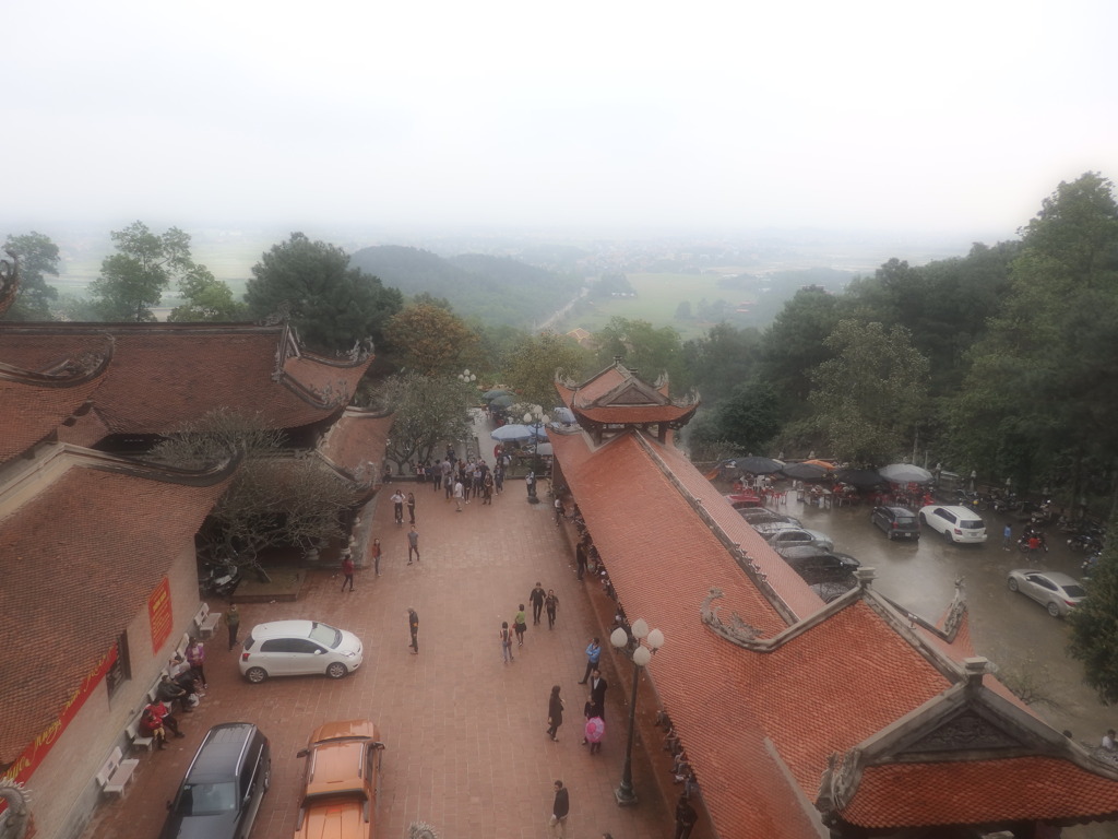 ソックソン寺院
