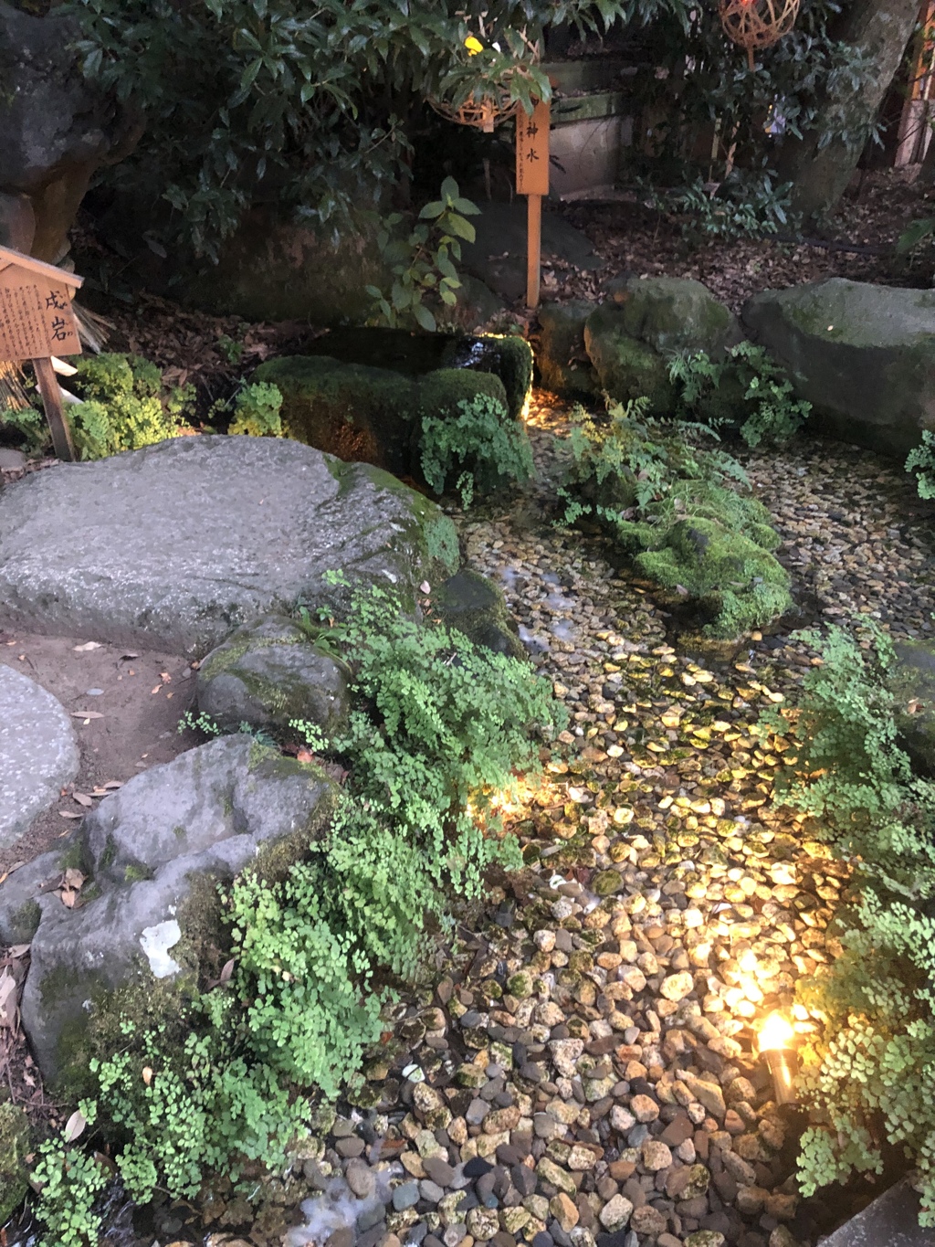 人形流し