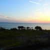 夕暮れ沿い3