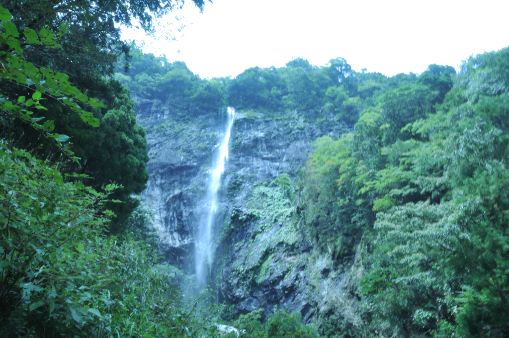 灌頂ヶ滝