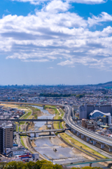 五月山公園