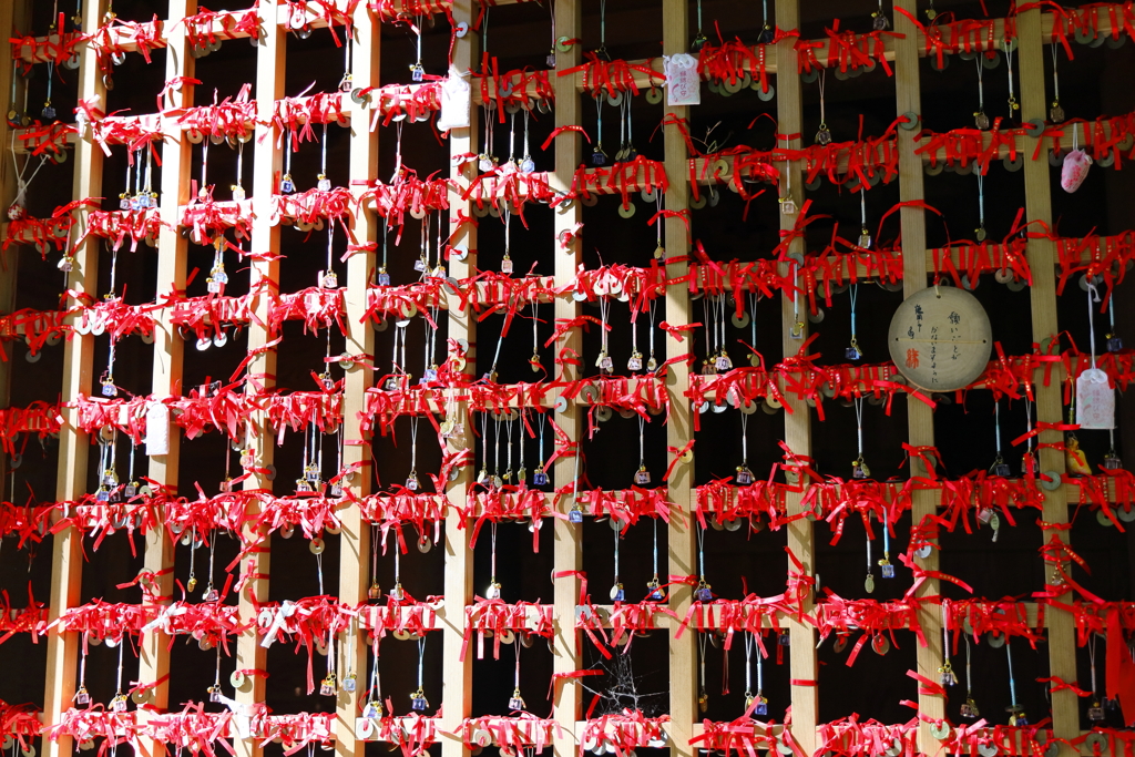 羽黒山山姫神社