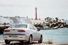 ALFA ROMEO 156 1.8