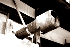 尾小屋町　空家１