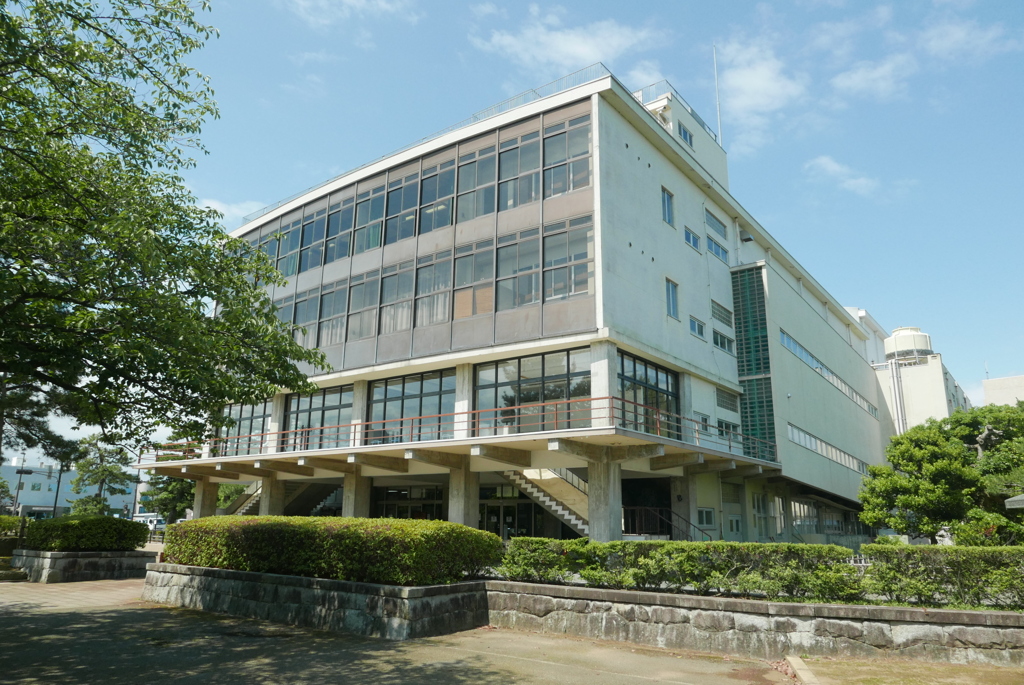小松市公会堂