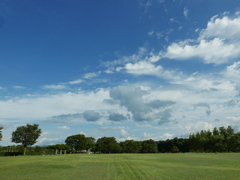 木場潟公園