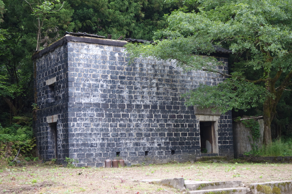 尾小屋町　鍰の蔵１