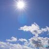 ぴかーん☀︎