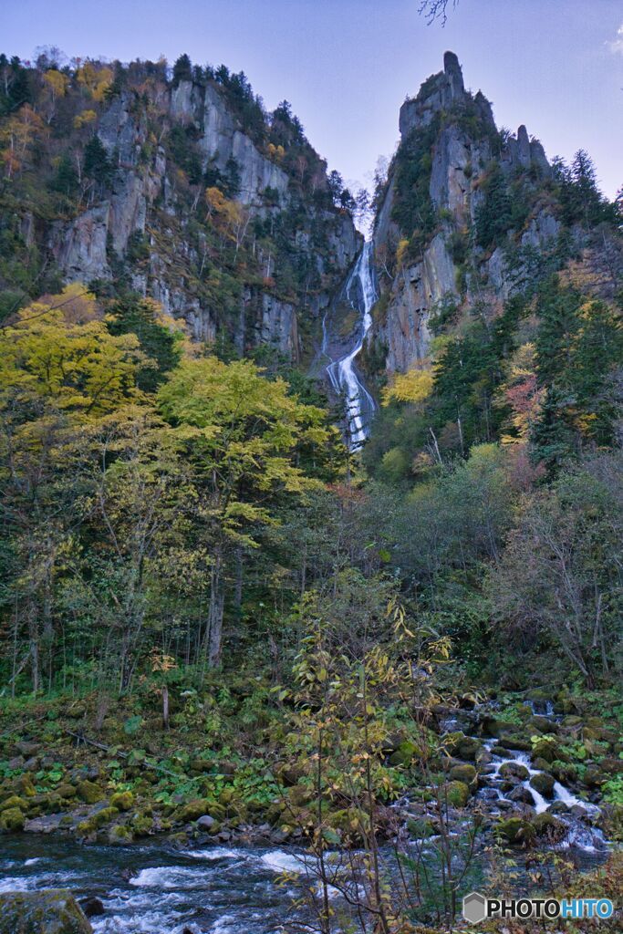 ~銀 河 の 滝~