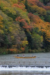 渡月橋