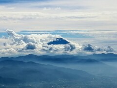 富士山はやっぱ見る物