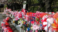 子育地蔵