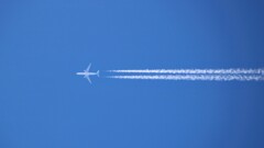 飛行機雲