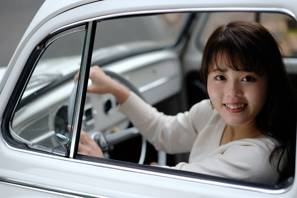 ドライブいこうよ