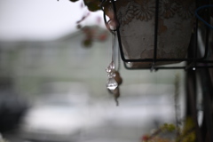 クリスタルチャーム