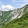 大山　弥山