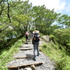 丹沢塔ノ岳