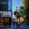 Sydney Streetscape
