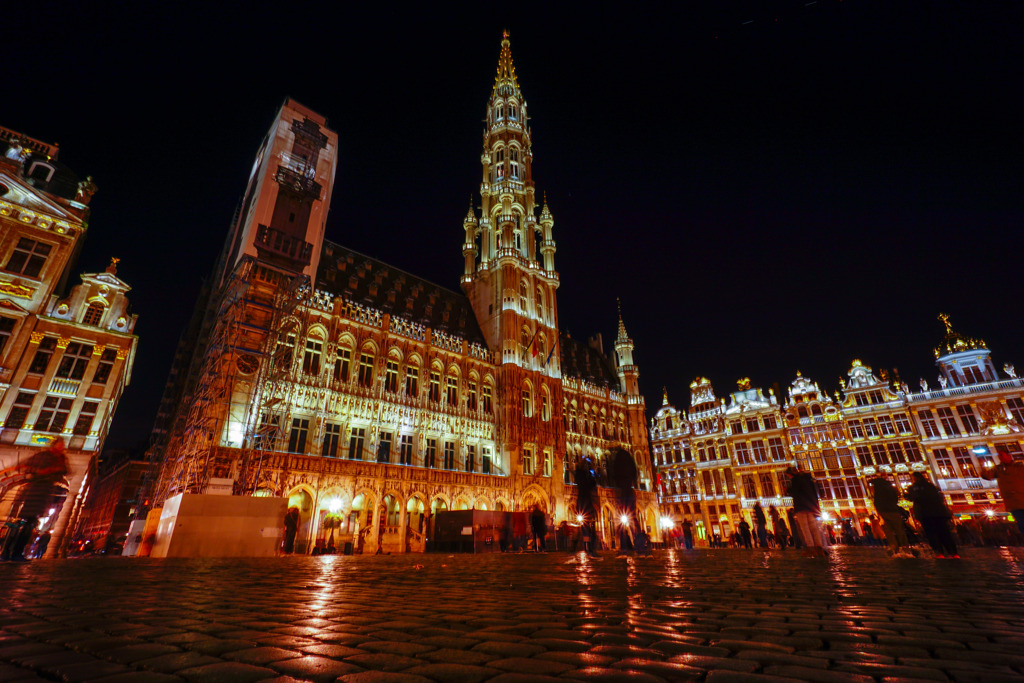 Grand-Place