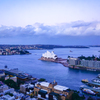 Sydney Opera House