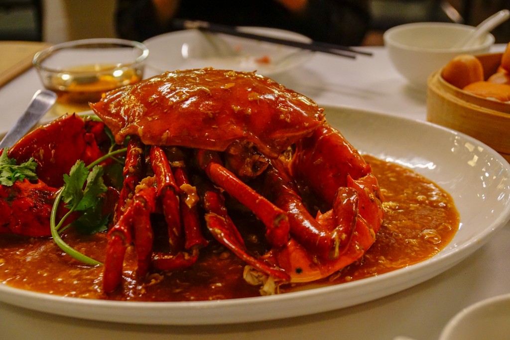 Palm Beach Seafood Restaurant