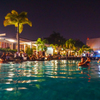 Marina Bay Sands Infinity Pool