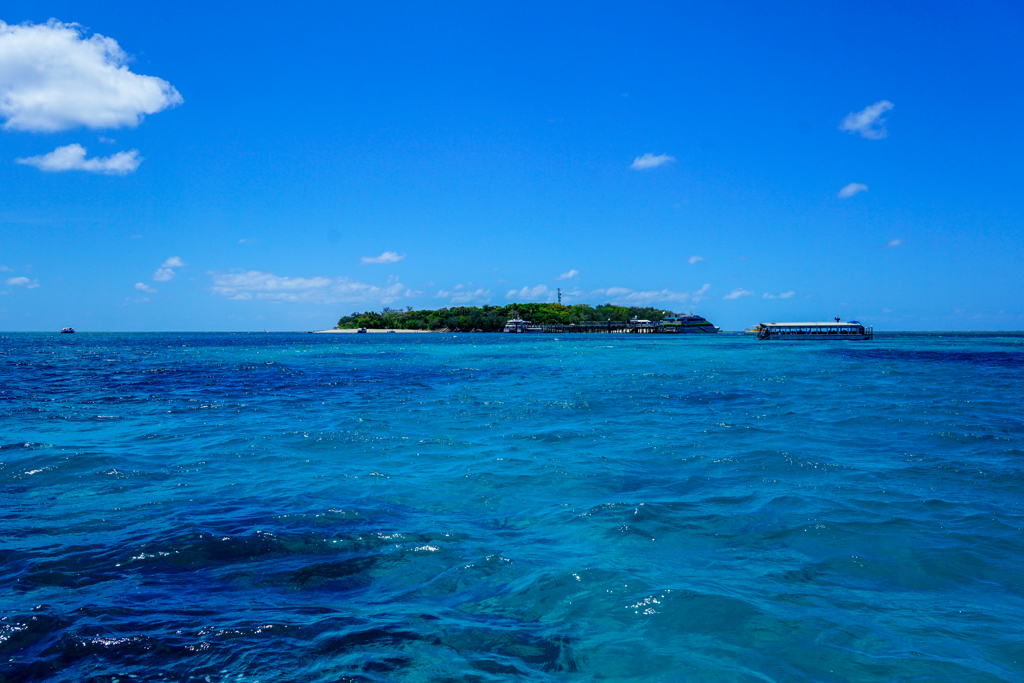 Green Island