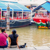 Clarke Quay