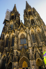 Cologne Cathedral