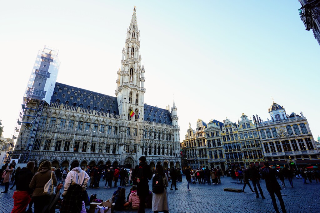 Grand-Place