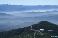 ２００７御嶽山