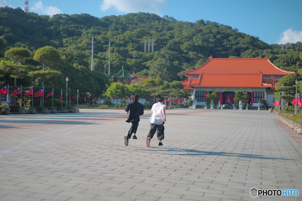 国民革命忠烈祠