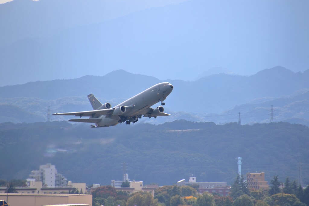 KC-10A