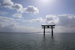 白髭神社