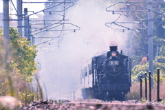 SL無限列車