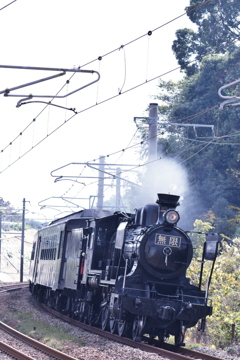 無限列車 再び