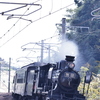 無限列車 再び