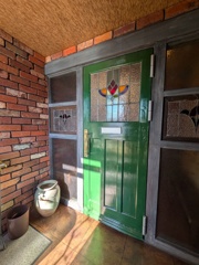 隠れ家のような